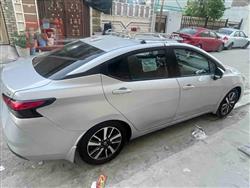 نیسان ڤێرسا